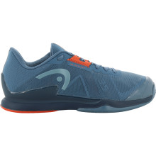 HEAD SPRINT PRO 3.5 ALL COURT TENNISSCHOENEN