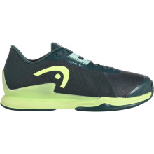 HEAD SPRINT PRO 3.5 ALL COURT TENNISSCHOENEN 