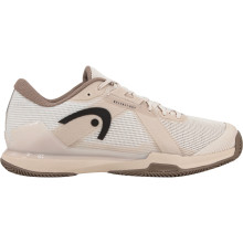 HEAD SPRINT PRO 4.0 GRAVEL SCHOENEN