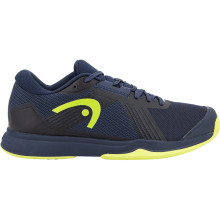 HEAD SPRINT TEAM 4.0 ALL-SURFACE SCHOENEN