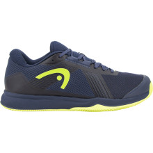 HEAD SPRINT TEAM 4.0 CLAY SCHOENEN