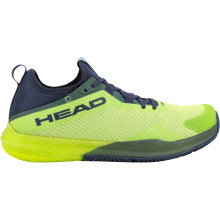 SCHOENEN HEAD MOTION PRO PADEL/TERRE BATTUE