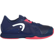 HEAD SPRINT PRO 3.5 ALL COURT TENNISSCHOENEN DAMES