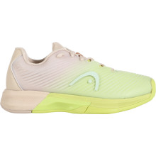 HEAD REVOLT PRO 4.0 ALL COURT TENNISSCHOENEN DAMES