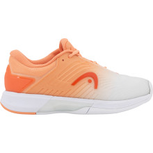 HEAD DAMES REVOLT PRO 4.5 ALL COURT SCHOENEN