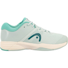HEAD DAMES REVOLT EVO 2.0 ALL-SURFACE SCHOENEN