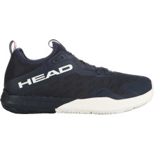 HEAD PADEL MOTION PRO TENNISSCHOENEN DAMES