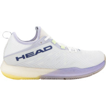 HEAD DAMES MOTION PRO PADEL/TERRA BATTUE SCHOENEN