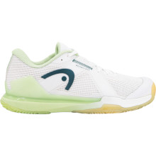 HEAD DAMES SPRINT PRO 4.0 PADEL/TERRA BATTUE