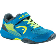 HEAD JUNIOR SPRINT VELCRO 3.0 ALL COURT TENNISSCHOENEN