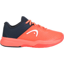 HEAD JUNIOR REVOLT PRO 4.0 ALL COURT TENNISSCHOENEN