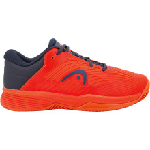 HEAD JUNIOR REVOLT PRO 4.5 CLAY SCHOENEN