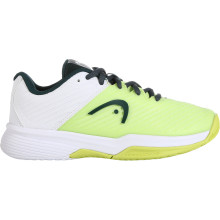 HEAD JUNIOR REVOLT PRO 4.0 ALL COURT TENNISSCHOENEN