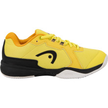 HEAD JUNIOR SPRINT 3.5 ALL COURT TENNISSCHOENEN