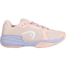 HEAD JUNIOR SPRINT 3.5 ALL COURT TENNISSCHOENEN