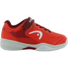 HEAD JUNIOR SPRINT VELCRO 3.0 ALL COURT TENNISSCHOENEN