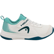 HEAD JUNIOR SPRINTSCHOENEN KLITTENBAND 4.0 ALLE ONDERGRONDEN