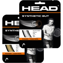 KOORD HOOFD SYNTHETISCHE DARM (12 METER)