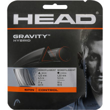 HEAD GRAVITY HYBRID SNAAR (5,5 METER/6,50 METER)