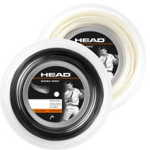 HEAD SONIC PRO TENNISSNAAR (200 METER)