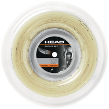 HEAD TENNISSNAAR REFLEX MLT (200 METER)