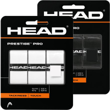 HEAD PRESTIGE PRO OVERGRIP 