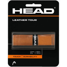 HEAD TOUR LEDEREN GRIP (X1)