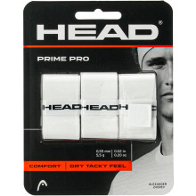 HEAD PRIME PRO OVERGRIP