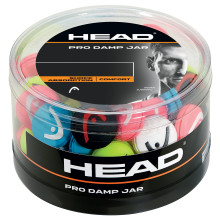 HEAD PRO DAMP DOOS VAN 70 TRILLINGSDEMPERS