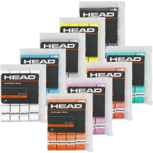 HEAD PRIME TOUR OVERGRIP