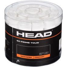 HEAD PRIME TOUR OVERGRIP (X60)