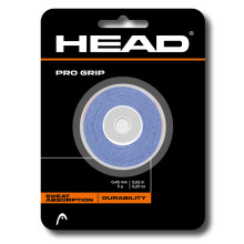 HEAD PRO OVERGRIPS (X3)