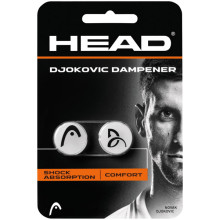 HEAD DJOKOVIC TRILLINGSDEMPERS