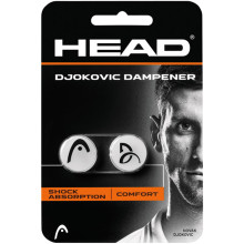 HEAD DJOKOVIC TRILLINGSDEMPERS