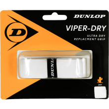 DUNLOP VIPERDRY REP GRIPS 