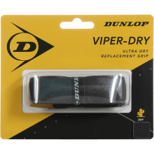 GRIP DUNLOP VIPER-DRY