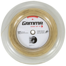 GAMMA OCHO XP TENNISSNAAR (110 METER)