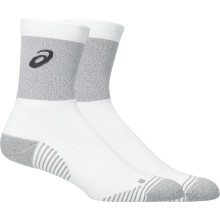 PAAR ASICS LITE RUN SOKKEN (ENKEL)