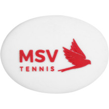 MSV OVAL TRILLINGSDEMPER