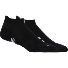 PAAR ASICS COURT TENNISSOKKEN (LAAG)