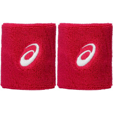 PAAR ASICS POLSBANDJES