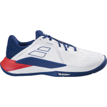 BABOLAT PROPULSE FURY ALL COURT TENNISSCHOENEN