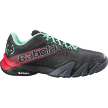 BABOLAT JET PREMURA 2 JUAN LEBRON PADELSCHOENEN