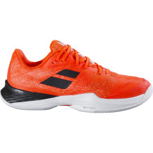 BABOLAT JET MACH 3 KUNSTGRAS TENNISSCHOENEN BABOLAT Heren Schoenen Tennispro