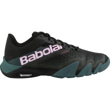 BABOLAT JET PREMURA 2 PADELSCHOENEN