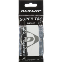 DUNLOP SUPER TAC PAK VAN 30 OVERGRIPS