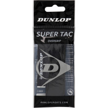 DUNLOP SUPER TAC PAK VAN 30 OVERGRIPS