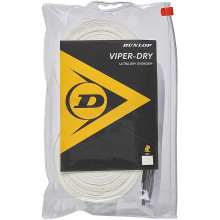 PAK VAN 30 DUNLOP VIPER-DRY OVERGRIPS