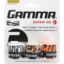 GAMMA SAFARI OVERGRIP
