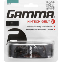 GAMMA HI-TECH GEL GRIP